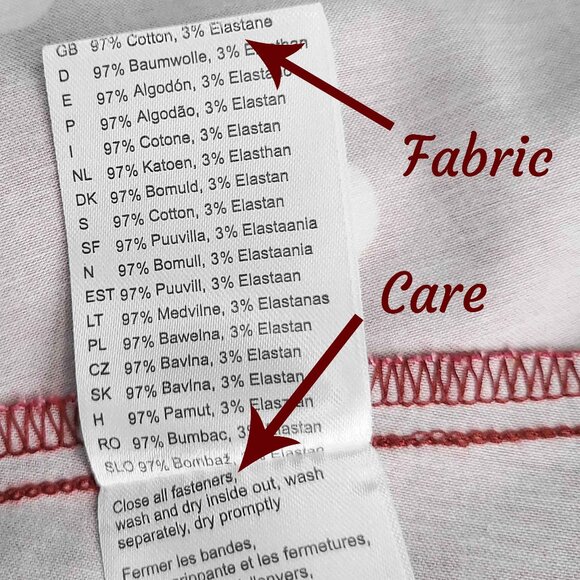 DOLLY & DOTTY “Annie” 50's Polka Dot Dress ~ Burgundy/White. Size US 18 NWOT - Picture 12 of 14